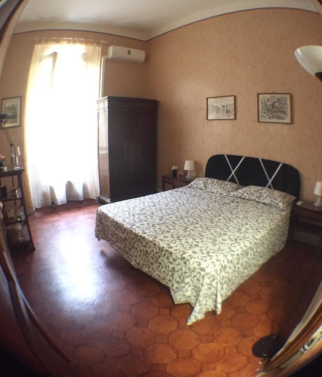 Gasthof Belisario Rom